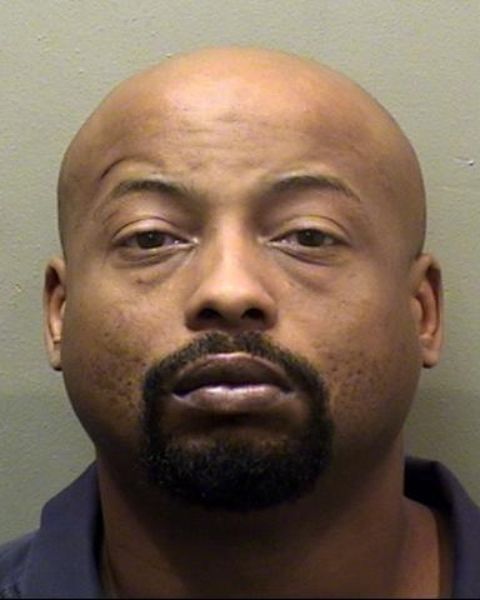 Aaron Jackson
